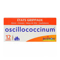 [BOIRON] Oscillococcinum (12 Doses)