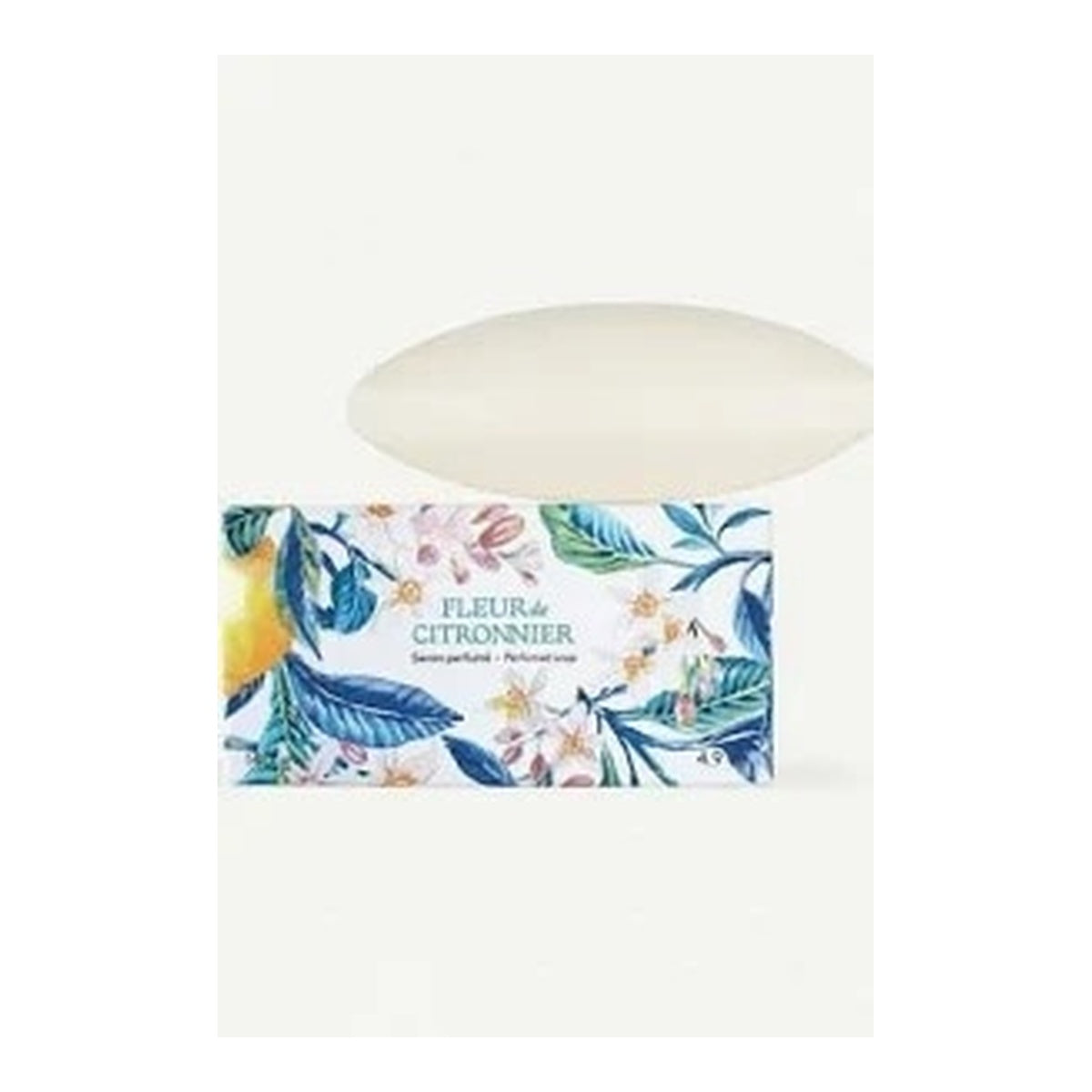 [FRAGONARD] Citronier Soap 140g (Citrus Scent)