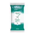 [SAUGELLA] Natural Antiseptic Intimate Wipes, 15 wipes