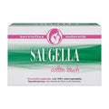 [SAUGELLA] Cotton Touch Maternity Pads 10pcs (Postpartum Pad)