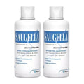 [SAUGELLA] Dermoliquid Feminine Cleanser 500ml 2-Pack