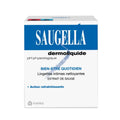 [SAUGELLA] Dermoliquide Intimate Cleansing Wipes (10 wipes)