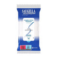 [SAUGELLA] Dermoliquide Intimate Cleansing Wipes (15pcs)