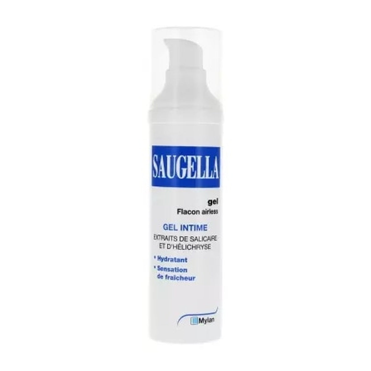 [SAUGELLA] Intimate Cleansing Gel 50ml