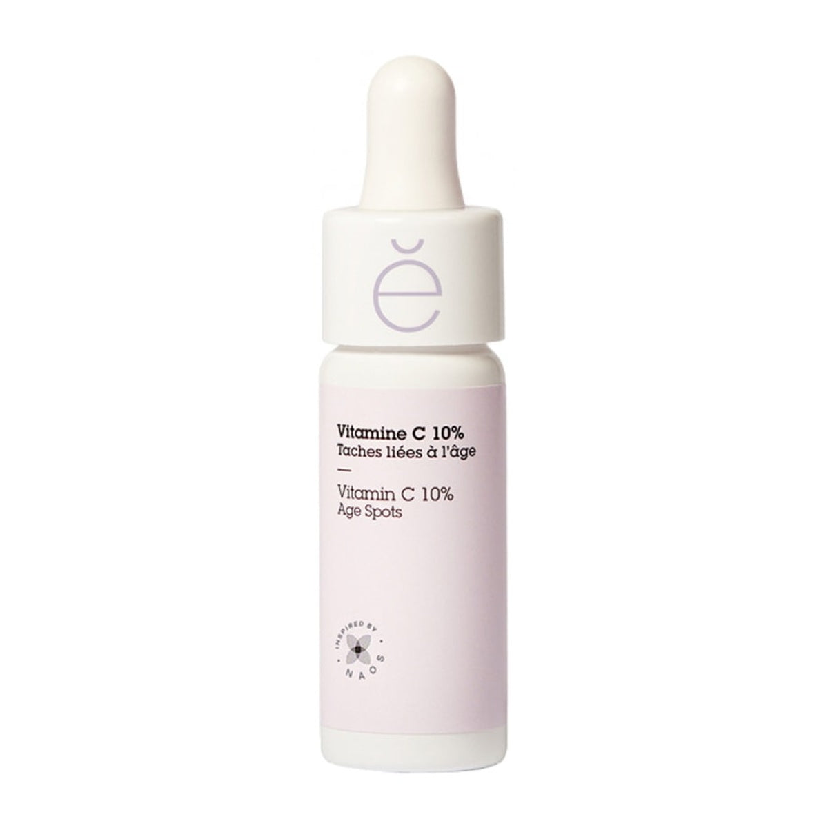 [Bioderma] ETAT PUR Vitamin C 10% Serum 15ml (Targeted Dark Spot Treatment)
