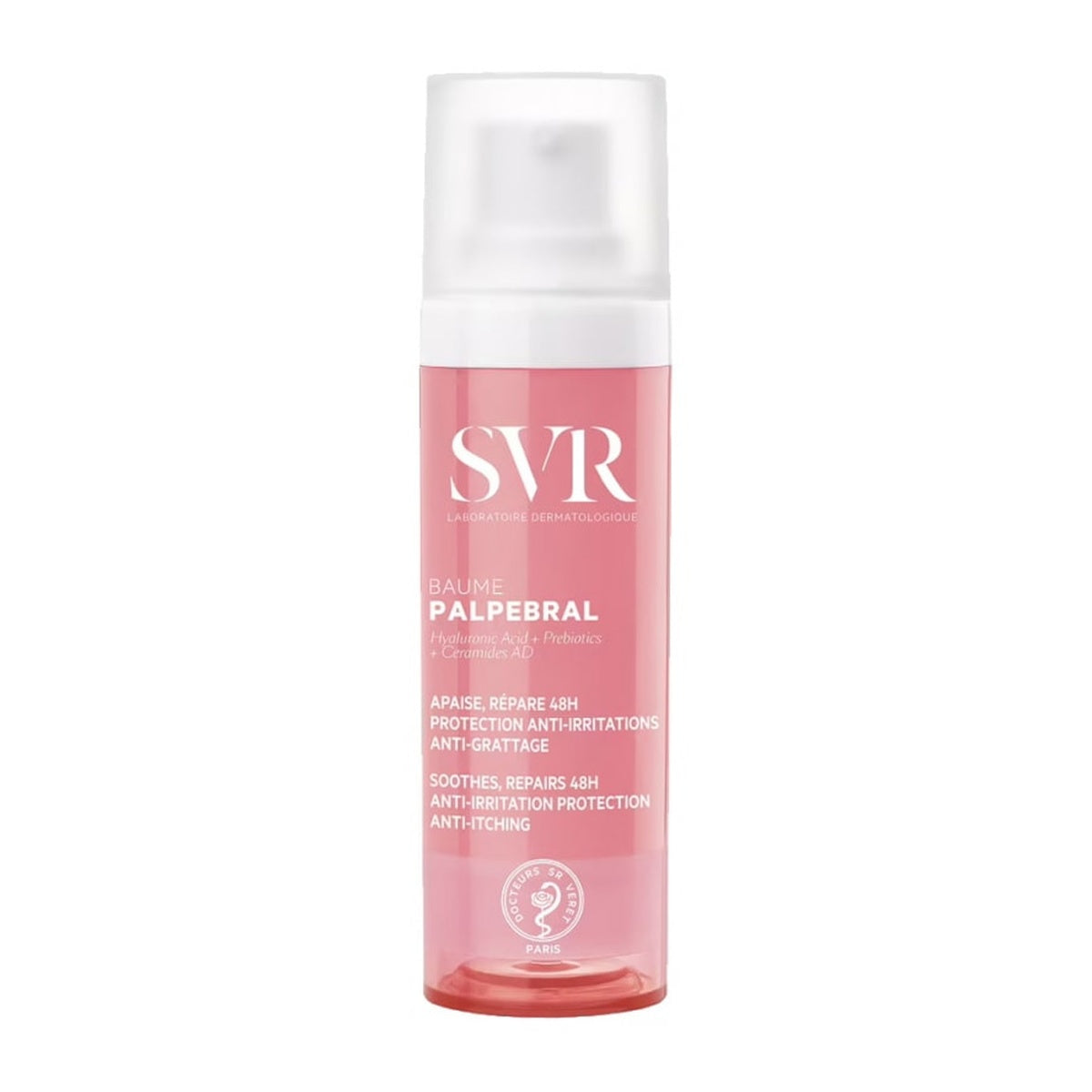 [SVR] Palpebral Baume Eye & Face Balm for Atopic-Prone Skin 30ml