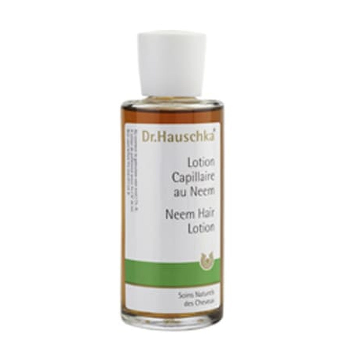 [Dr.Hauschka] Neem Hair Lotion (Scalp Tonic)