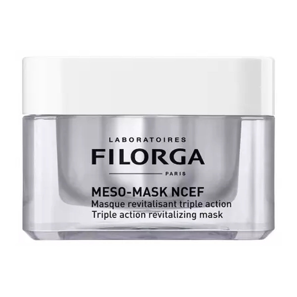 [FILORGA] Meso-Mask NCEF 50ml