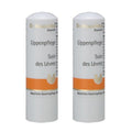 [Dr.Hauschka] Lip Care Stick (2-Pack)