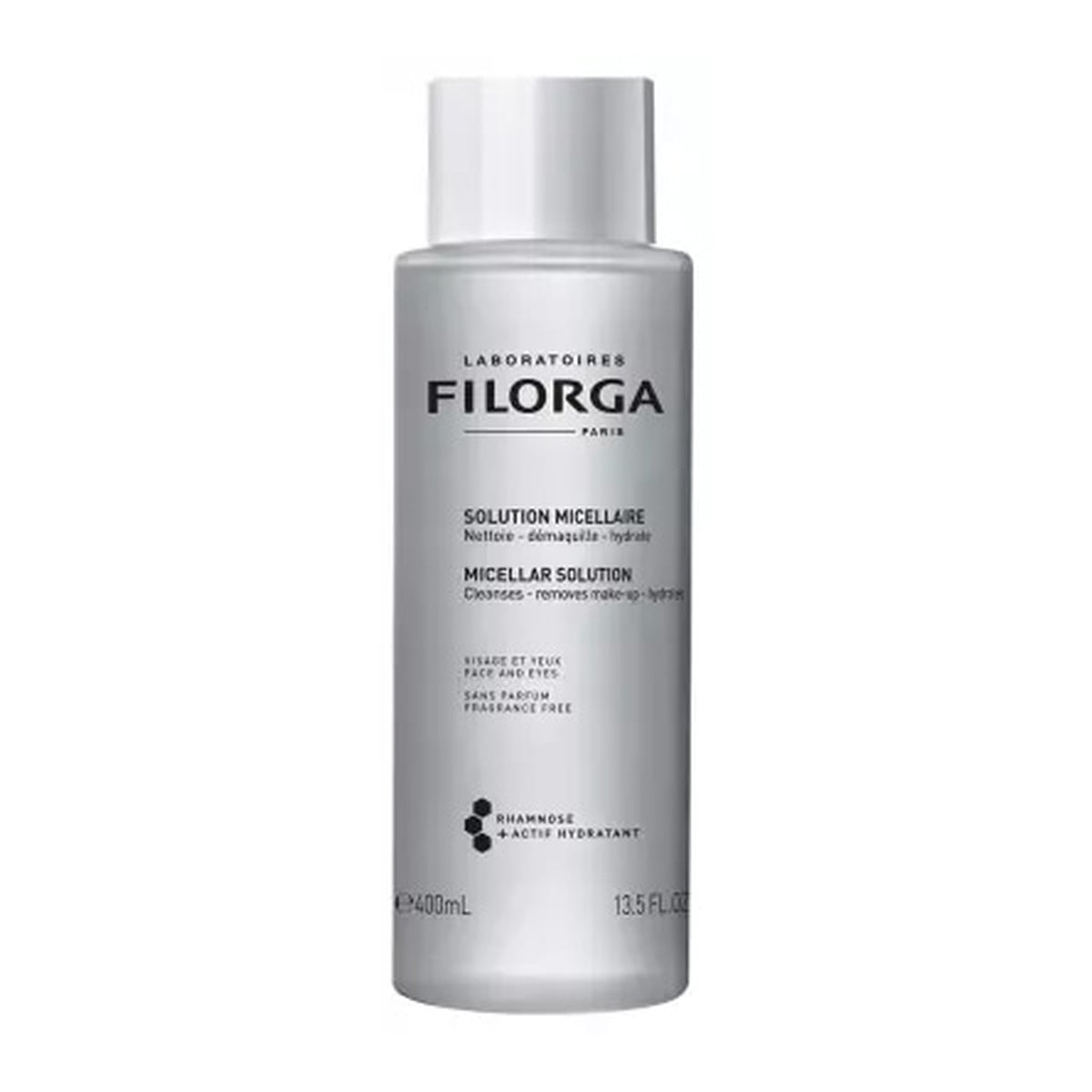 [FILORGA] Micellar Cleansing Water 400ml (3-in-1)