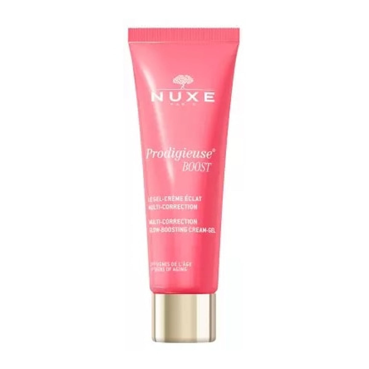 [NUXE] Prodigieuse Boost Multi-Correction Gel-Cream 40ml