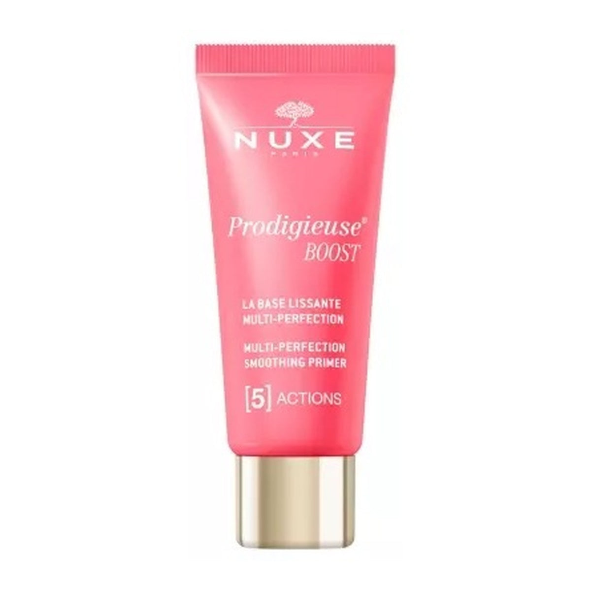 [NUXE] Prodigieuse Boost Multi-Perfection Smoothing Base 5-in-1 30ml