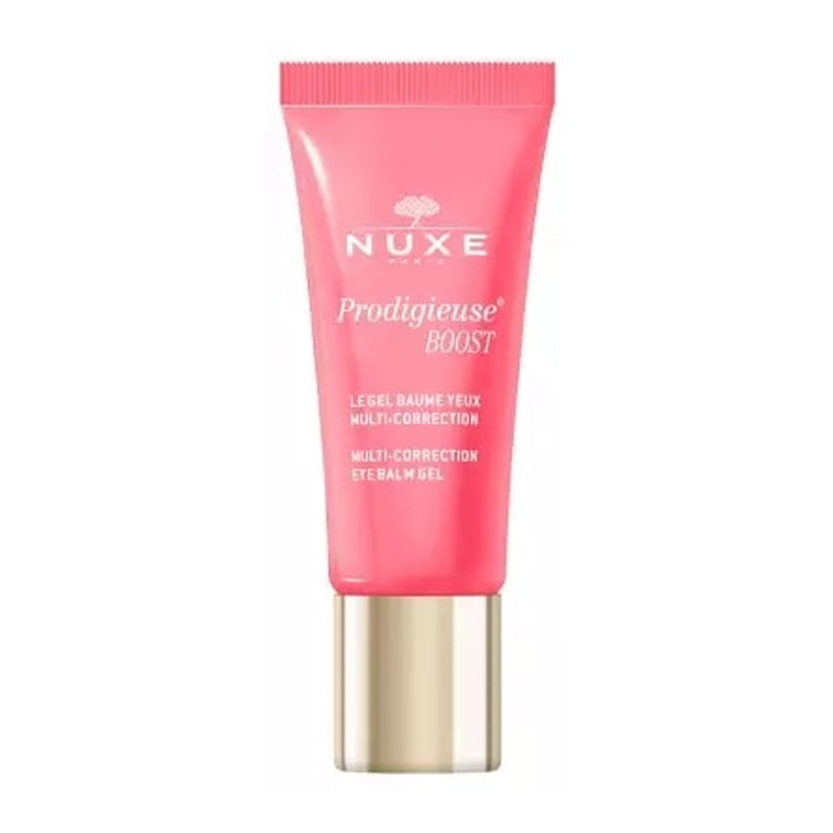 [NUXE] Prodigieuse Boost Multi-Correction Eye Gel-Balm 15ml