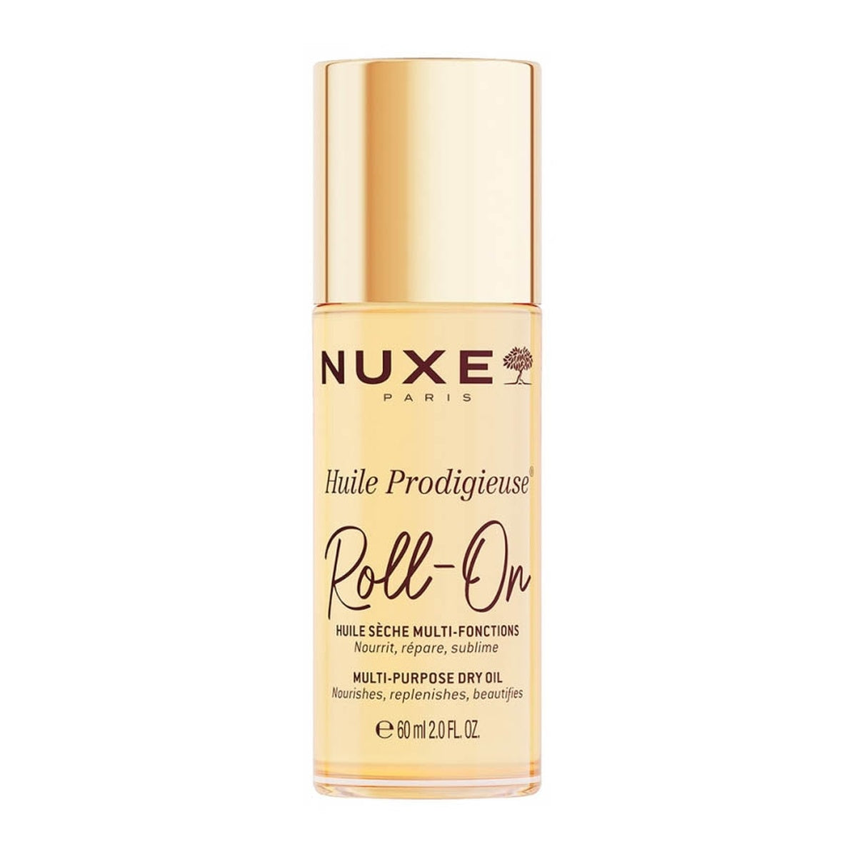 [NUXE] Prodigieuse Roll-On Dry Oil 60ml