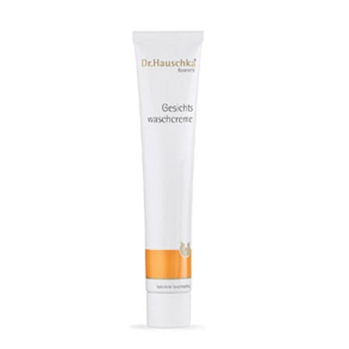 [Dr.Hauschka] Face Wash Cream (Gentle Daily Cleanser)