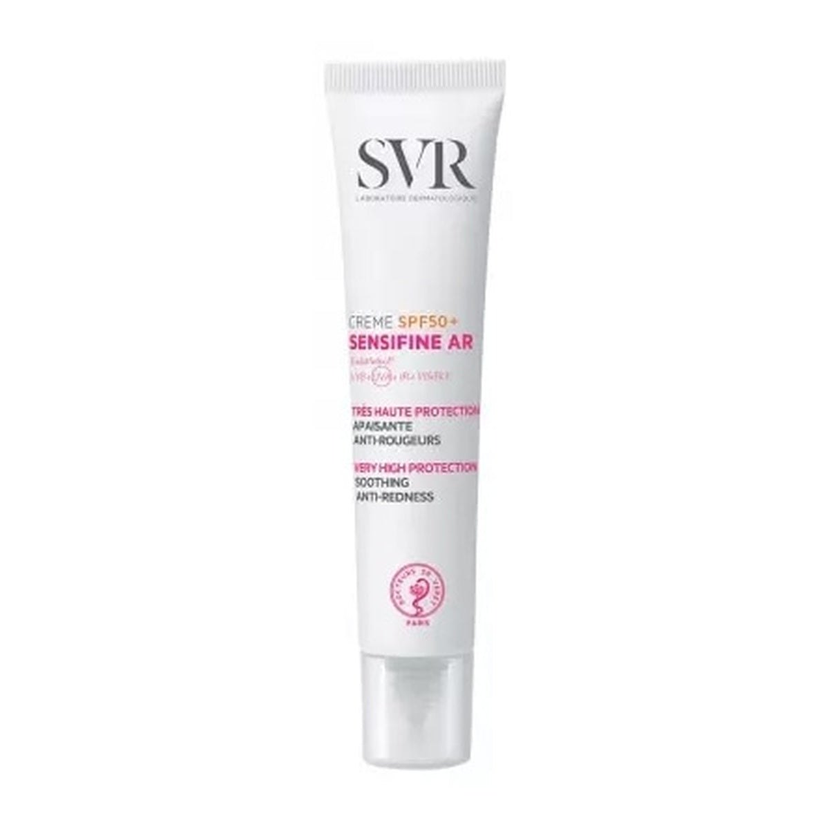 [SVR] Sensifine AR Soothing Anti-Redness Cream SPF50 40ml