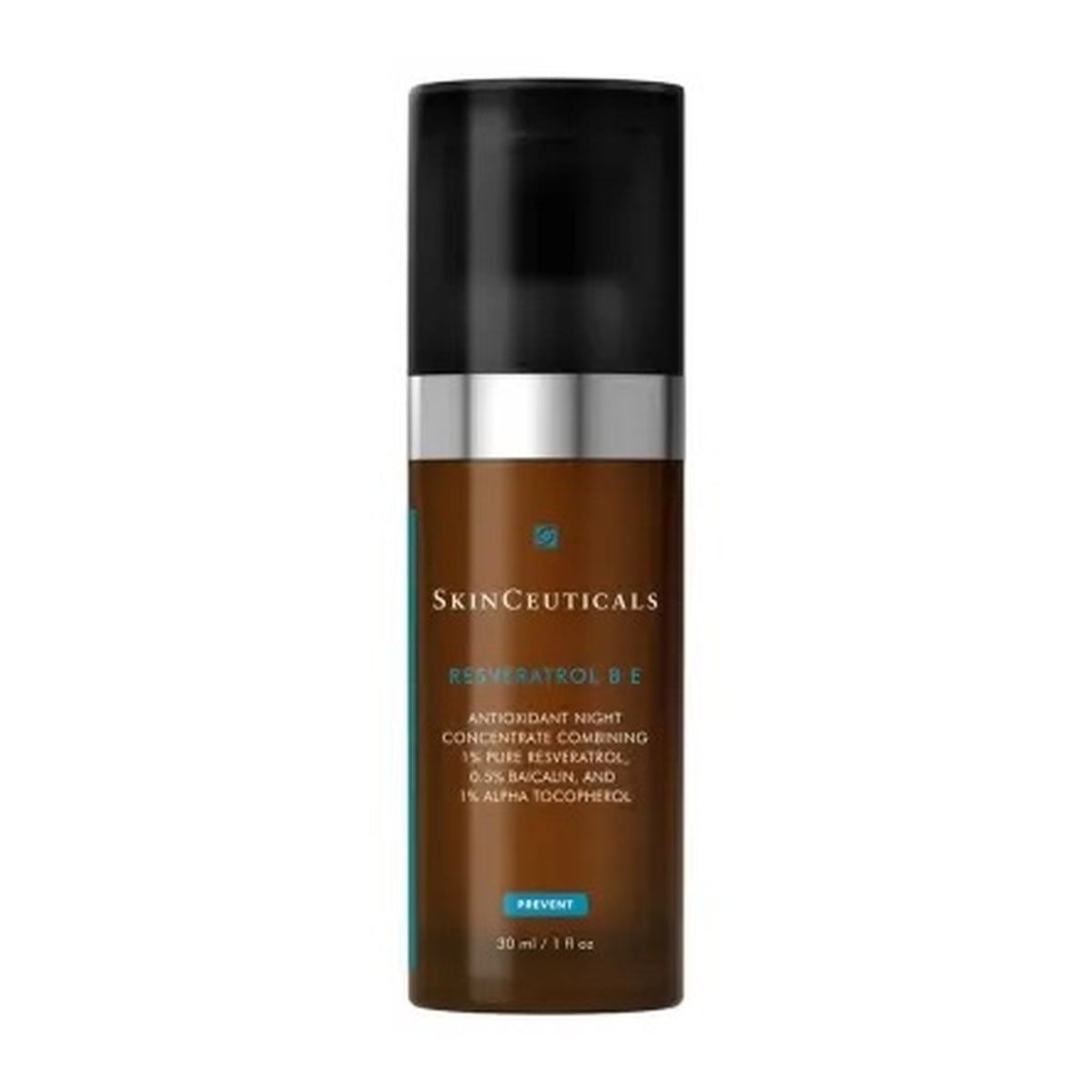 [SKINCEUTICALS] Resveratrol BE 30ml (Night Anti-Aging Serum)