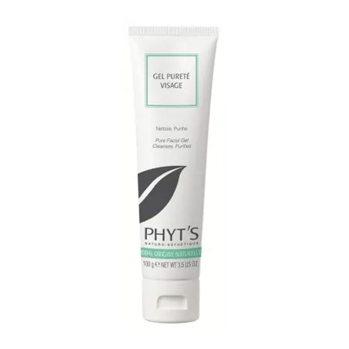 [PHYT'S] Pure Face Gel 100g