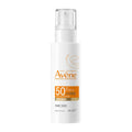 [Avène] Anti-Aging Sunscreen Fluid SPF50 40ml