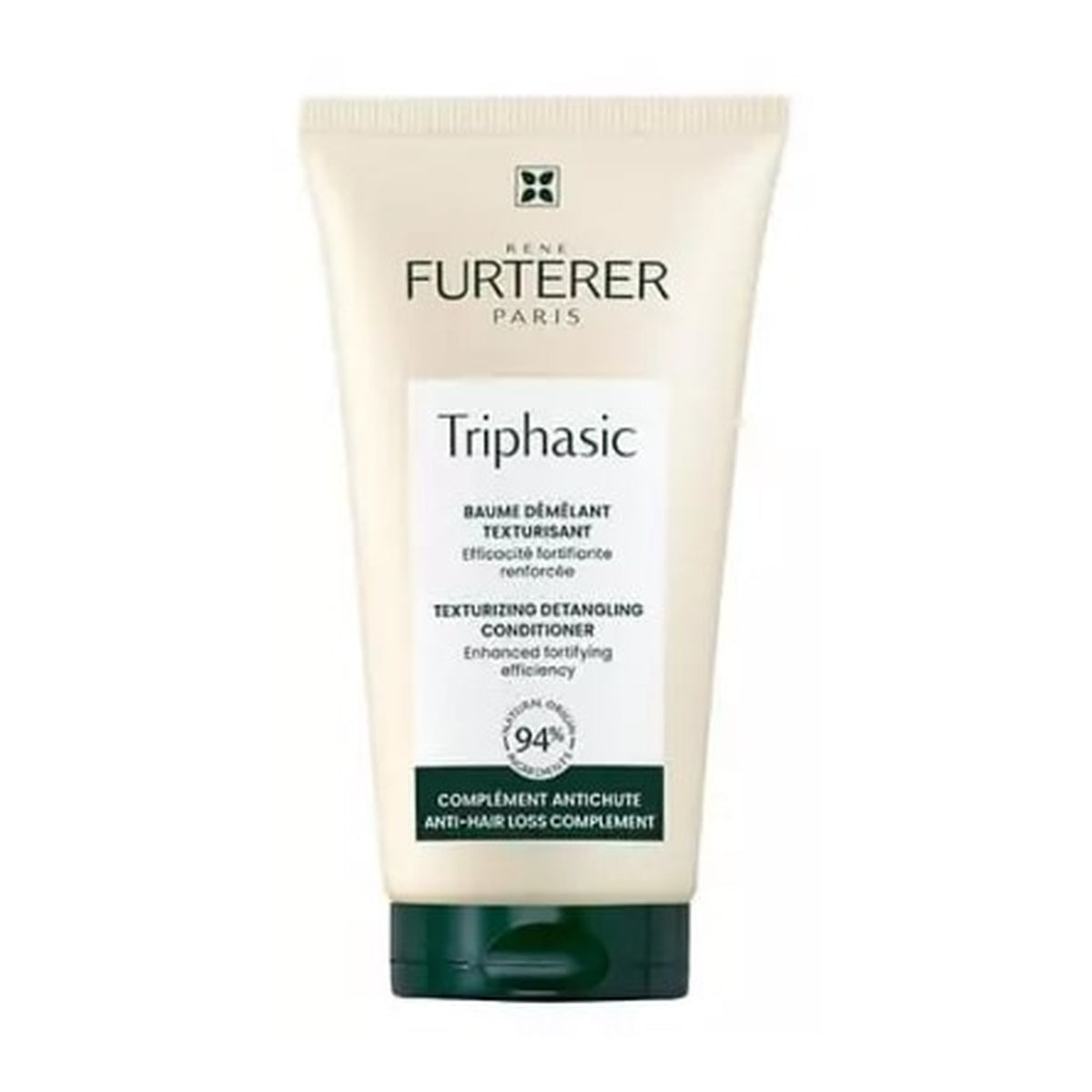 [RENÉ FURTERER] TRIPHASIC Texturizing Detangling Balm 150ml