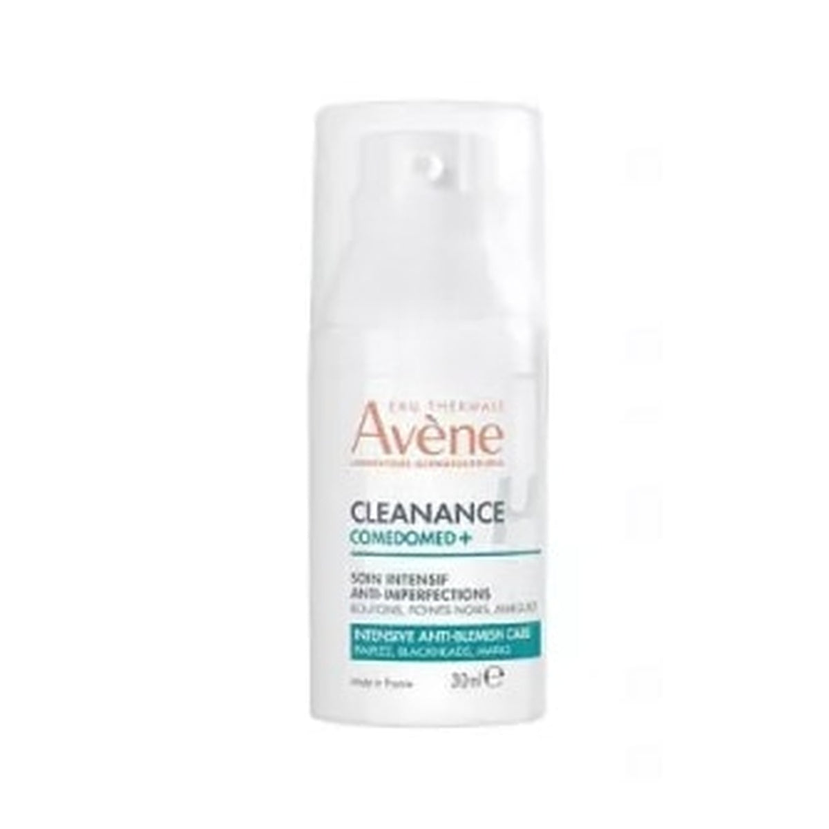 [Avène] Cleanance Comedomed+ Intensive Anti-Imperfection Cream (Troubled Skin) 30ml