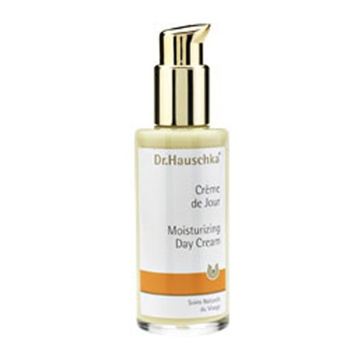 [Dr.Hauschka] Day Cream 100ml (Moisturizing, Revitalizing & Balancing)
