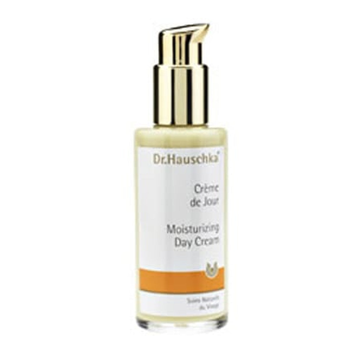 [Dr.Hauschka] Day Cream 30ml (Moisturizing, Revitalizing & Balancing)
