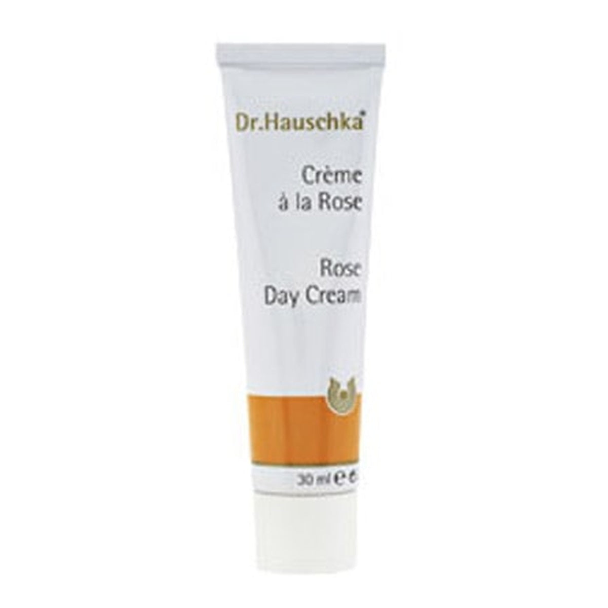 [Dr.Hauschka] Rose Day Cream 30ml (Alcohol-Free)