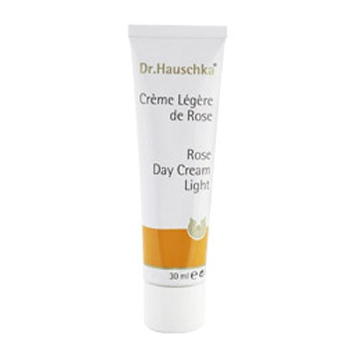 [Dr.Hauschka] Rose Day Cream Light 30ml