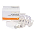 [Dr.Hauschka] Intensive Eye Care (Soothing Eye Lotion) — Oil-Free, Water-Based, Includes 10 Cotton Pads
