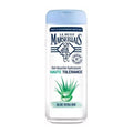 [Le Petit Marseillais] Hydrating High-Tolerance Shower Gel with Organic Aloe Vera 400ml