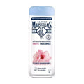 [Le Petit Marseillais] High Tolerance Softening Shower Gel Almond Blossom 400ml