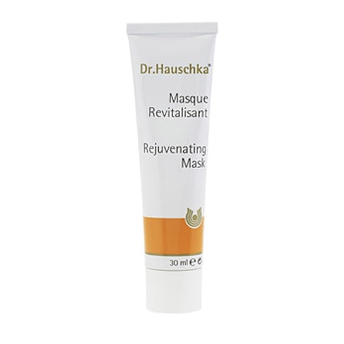 [Dr.Hauschka] Revitalizing Mask Cream (Intensive Harmonizing & Brightening Care)