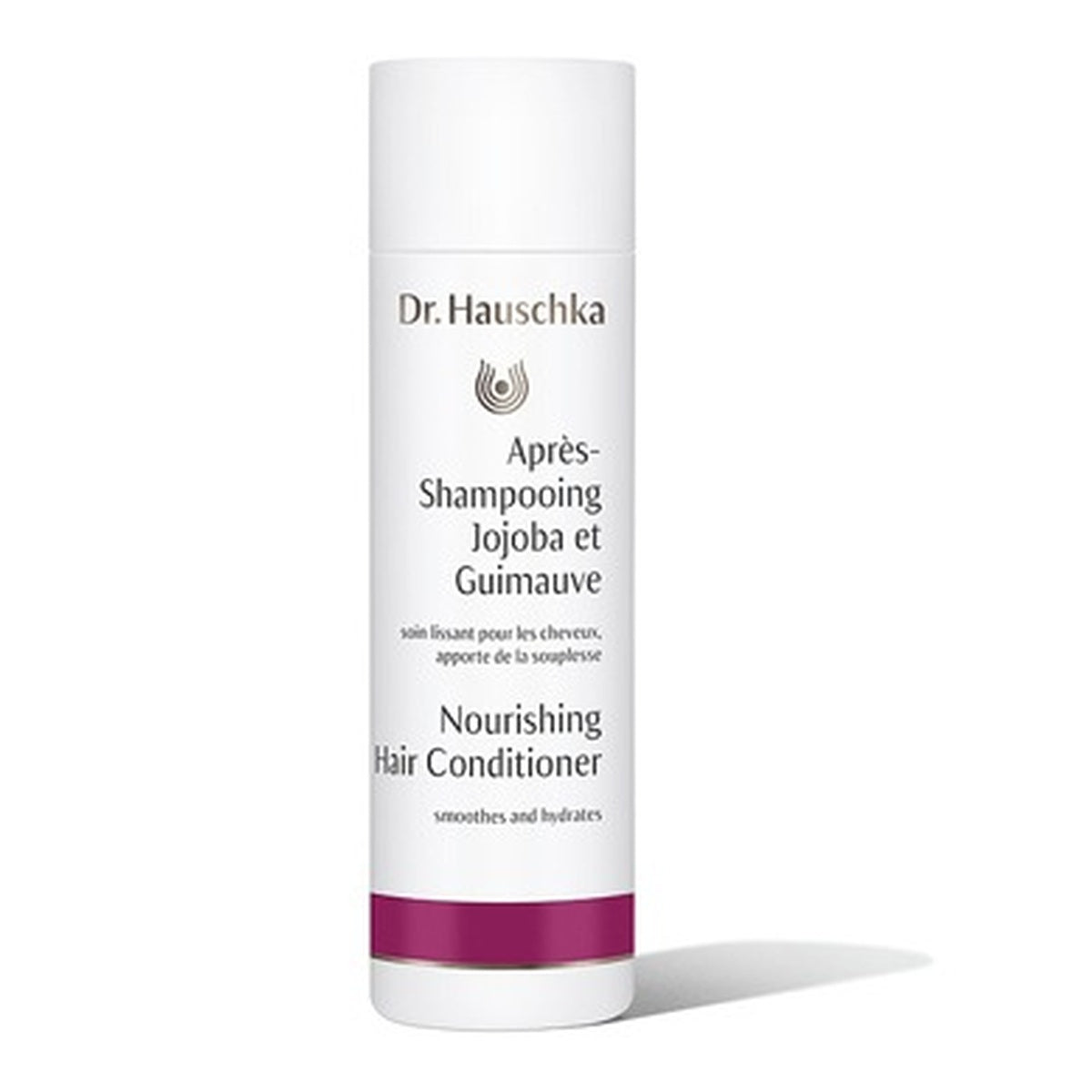 [Dr.Hauschka] Jojoba Marshmallow Hair Conditioner 200ml
