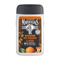 [Le Petit Marseillais] Refreshing 4-in-1 Shower Gel — Orange Blossom & Argan Oil 250ml