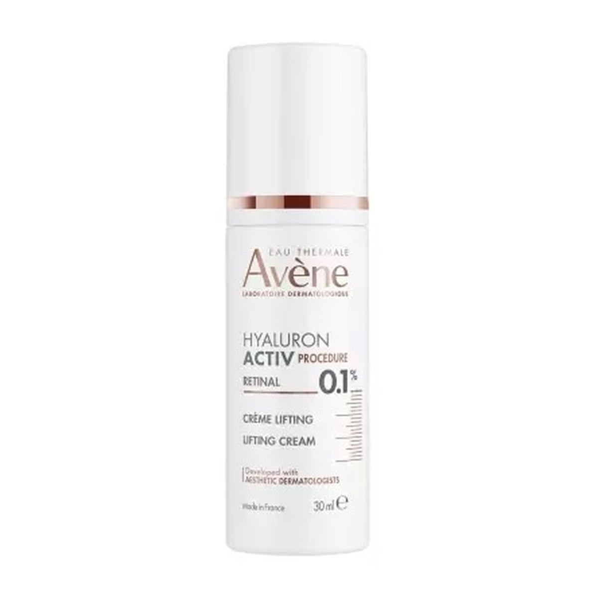[Avène] Hyaluron Activ Procedure Retinal Lifting Cream 30ml