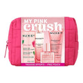 [NUXE] My Pink Crush Coffret (Travel Beauty Set, 4-piece 50ml/30ml/10ml/15ml)