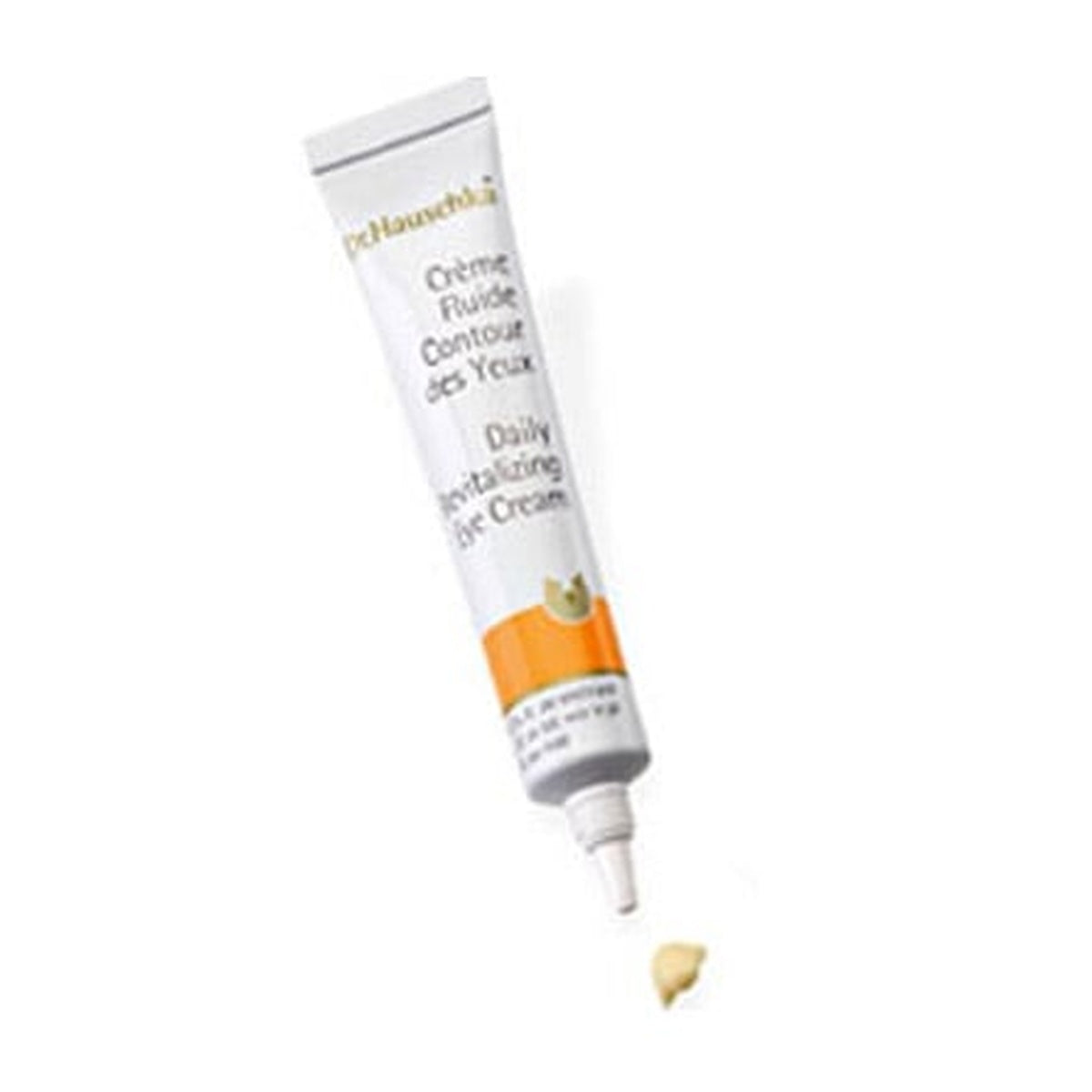 [Dr.Hauschka] Revitalizing Eye Cream (Firming & Hydrating)
