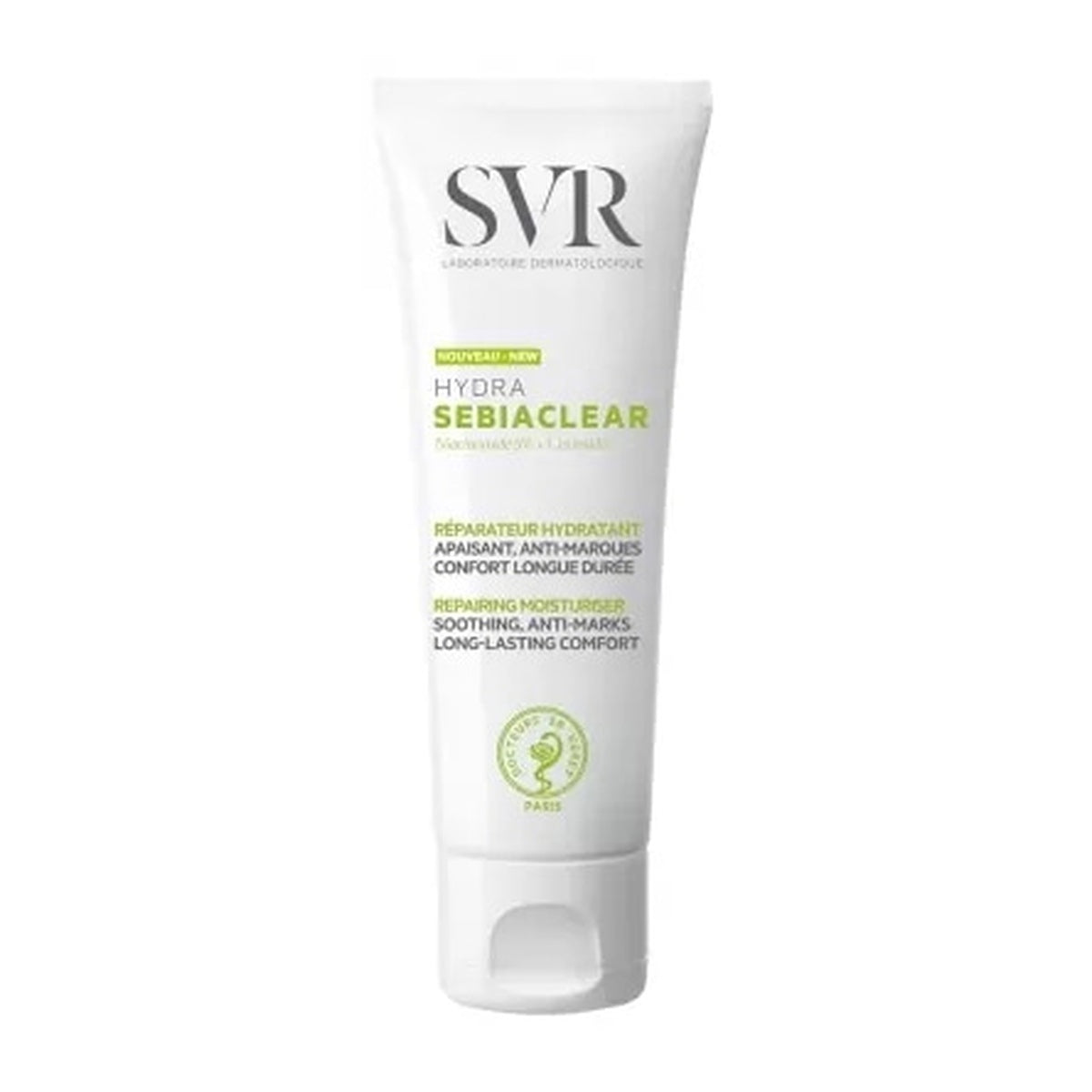 [SVR] SEBIACLEAR Anti-Marks Hydrating Repair Cream 40ml