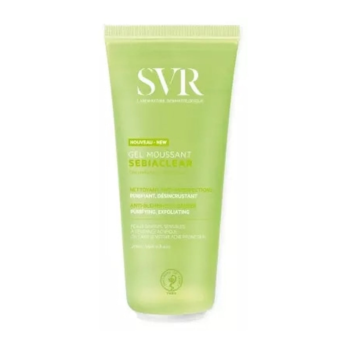 [SVR] Sebiaclear Anti-Imperfection Foaming Gel 200ml
