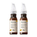 [Melvita] Bio Argan Oil 50ml 2-Pack