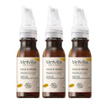 [Melvita] Organic Argan Oil 3 x 50ml