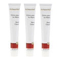 [Dr.Hauschka] Hand Cream 3-Pack