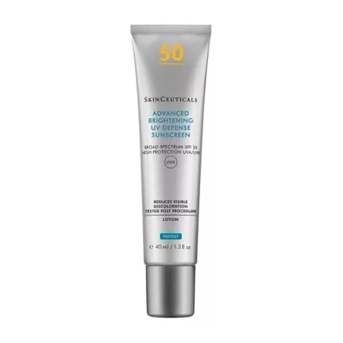 [SKINCEUTICALS] Advanced Brightening UV Defense SPF50 Sunscreen 40ml