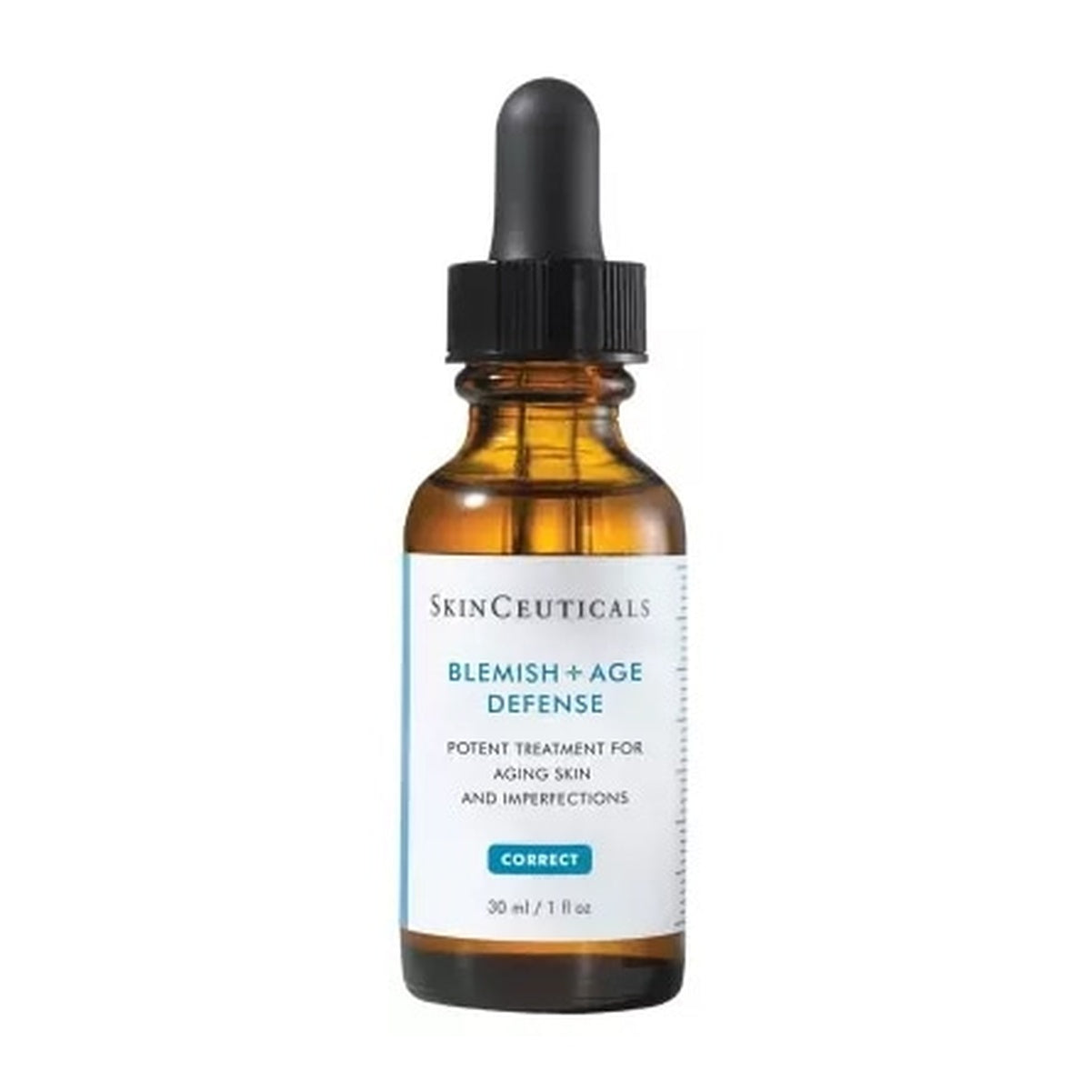 [SKINCEUTICALS] Blemish + Age Defense Serum 30ml