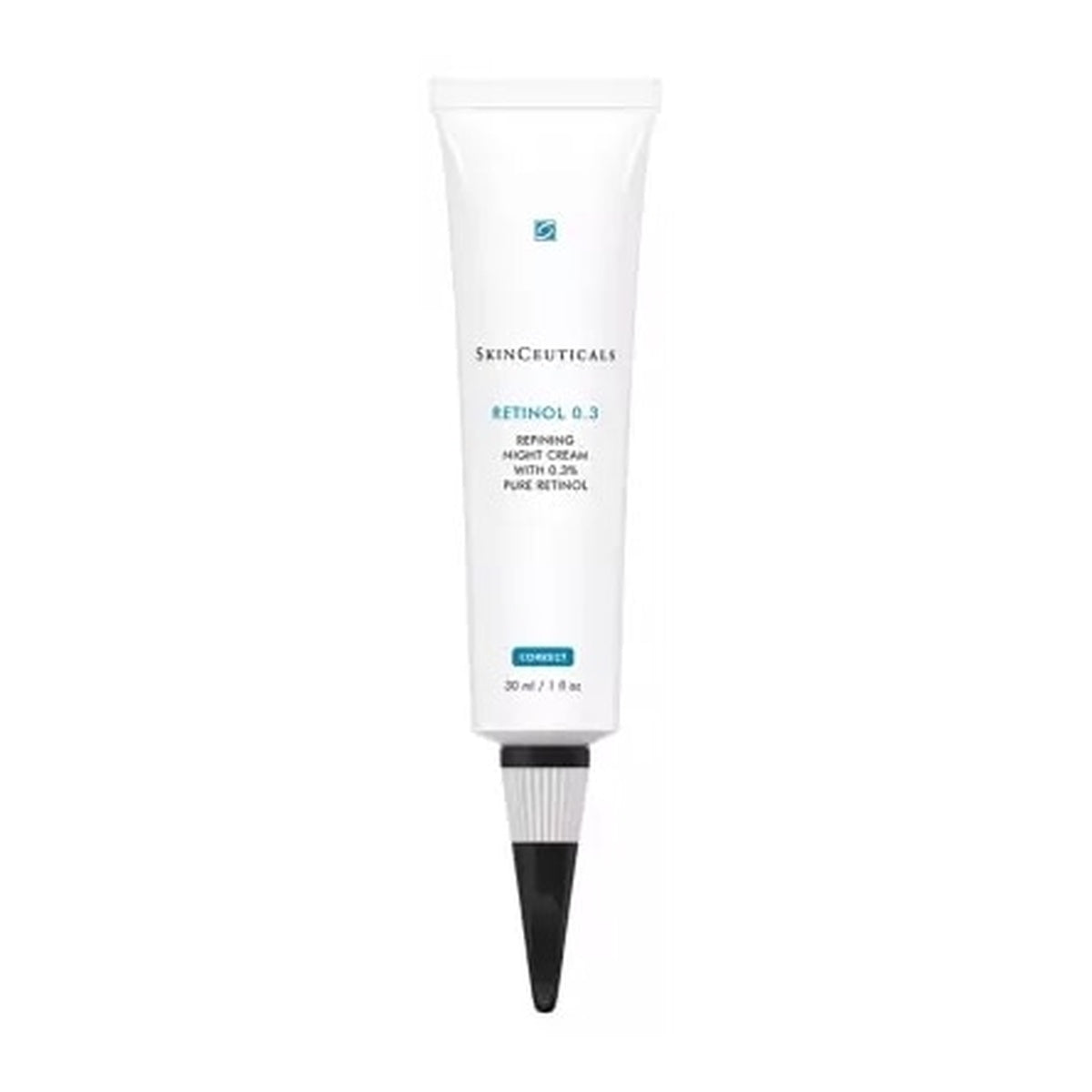 [SKINCEUTICALS] Retinal 0.3 Night Cream 30ml (0.3% Pure Retinol)