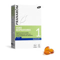 [PRANARŌM] Oleocaps+1 Respiratory Care 30 Capsules