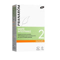 [PRANARŌM] OLEOCAPS+2 Organic Intestinal Health — 30 Capsules