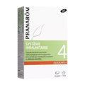 [PRANARŌM] OcleoCaps+4 Immune Support 30 capsules (Organic)