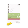 [PRANARŌm] OleoCaps+6 Leg Comfort Capsules (30 capsules)